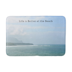 Kauai Strand Ozean Badematte