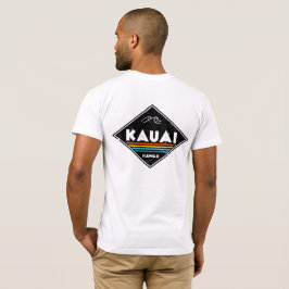 Kauai Surf Co. Prism T - Shirt (Men's)