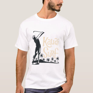 Kauai Surf T-Shirt