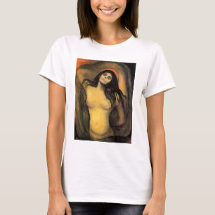 Kauen Sie Madonna T - Shirt