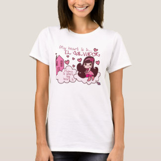 :) KAUF, den ER VON IHNEN MAG (spezieller Antrag T-Shirt