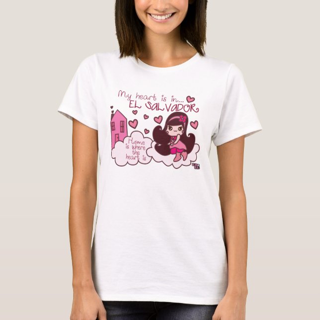 :) KAUF, den ER VON IHNEN MAG (spezieller Antrag T-Shirt (Vorderseite)