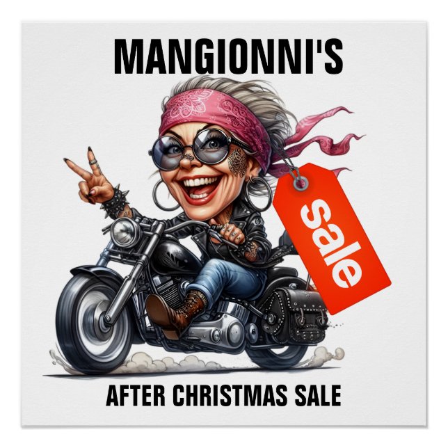 KAUF-SIGN POSTER (Vorderseite)