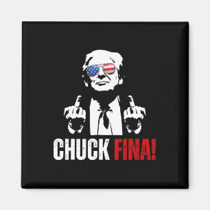 Kaufe amerikanisches Chuck Fina China Handelsbefre Magnet