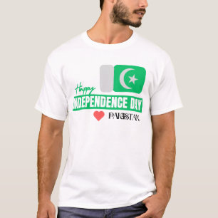 Kaufe dieses, wenn du ein PAKISTAN-Fan bist T-Shirt