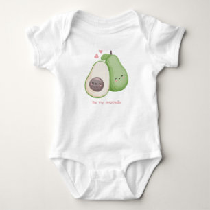 Kaufe meine Avocado Baby Strampler