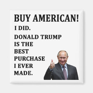 Kaufen Amerikaner Magnet
