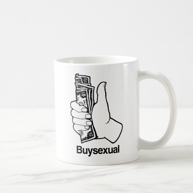 Kaufen Kaffeetasse (Rechts)
