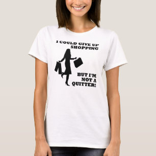 Kaufen nicht ein Drückeberger-lustiger T - Shirt