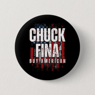 Kaufen Sie American Chuck Fina China Trade Liberat Button