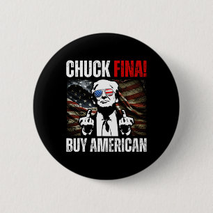 Kaufen Sie American Chuck Fina China Trade Liberat Button