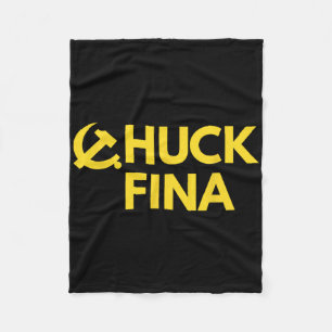 Kaufen Sie American Chuck Fina China Trade Liberat Fleecedecke