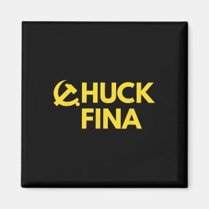 Kaufen Sie American Chuck Fina China Trade Liberat Magnet