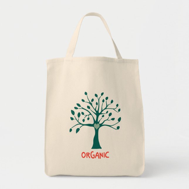 Kaufen Sie Bio Tasche (Vorne)