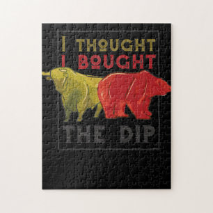 Kaufen Sie das Dip, Trading, Trader und Aktien