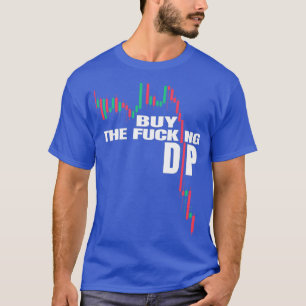 Kaufen Sie den Börsenhändler für den Börsenunterga T-Shirt