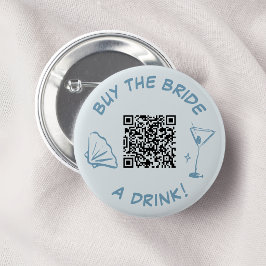 Kaufen Sie den Bride a Drink Junggeselinnen-Abschi Button