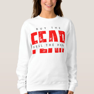 Kaufen Sie die Angst verkaufen Hype™ Ruhe im Chaos Sweatshirt