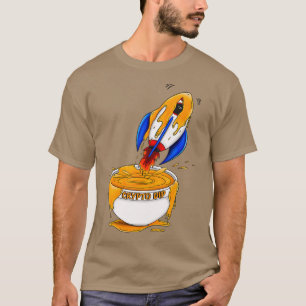 Kaufen Sie die Dip quotCrypto Dipquot Blasting-Rak T-Shirt