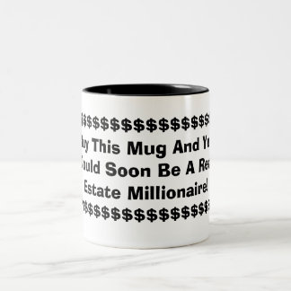 KAUFEN SIE DIESE TASSE UND SIE KONNTEN EIN