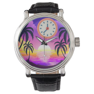Kaufen Sie hochwertige Wanduhr online zum besten P Armbanduhr