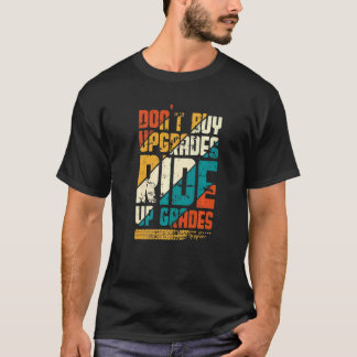 Kaufen Sie kein Fahrrad Kostenvoranschlag Liebe Fa T-Shirt