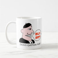 Kaufen Sie Kunstklassiker-Tasse