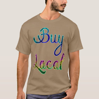 Kaufen Sie lokale Bauer Berufliche Vegane Stromver T-Shirt