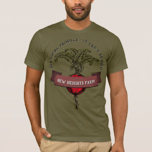 Kaufen Sie lokales Erzeugnis der T-Shirt
