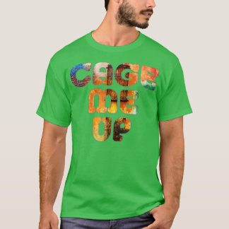 KAUFEN SIE MICH AUF T-Shirt