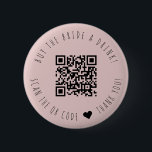 Kaufen Sie Minimalistisch die Schaltfläche "Bridge Button<br><div class="desc">Modernes und elegantes Design bedruckt Minimalistisch Kaufen Die Bride A Drink QR Taste,  die mit Ihrem Text angepasst werden kann. Bitte klicken Sie auf den Button "Anpassen" und verwenden Sie unser Design-Tool,  um diese Vorlage zu ändern. Karo im Grafikdesign-Store für andere Produkte,  die diesem Design entsprechen!</div>