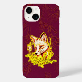 Kaufen Sie mir einen Drink, der vixen hotwife flac Case-Mate iPhone 14 Hülle
