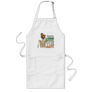 Kaufen Sie mir grünes Bier St. Patrick's Day Lange Schürze