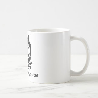 Kaufen Sie nicht eine Karte! Tasse