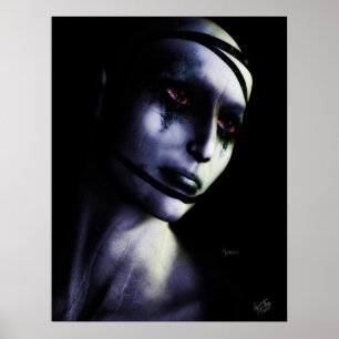 Kaufen Sie zurück Poster