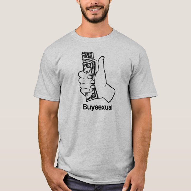 Kaufen T-Shirt (Vorderseite)