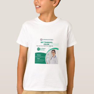 Kaufen Tramadol Online FedEx Paket Schadensmeldung T-Shirt