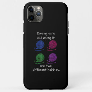 Kaufen von Garnen andere Hobbies Knetkreuz Case-Mate iPhone Hülle