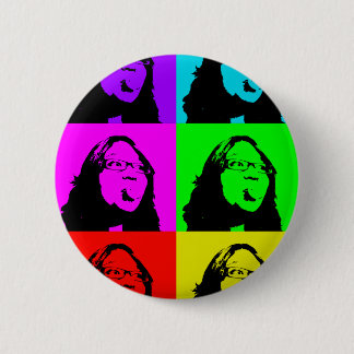 Kaugummi Button