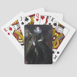 Kaugummi Diva Marchesa Spielkarten