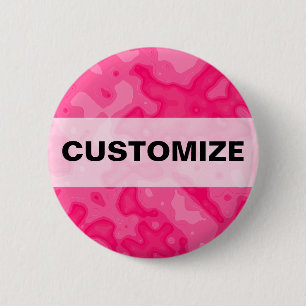 Kaugummi-Fabrik-Unfall Button