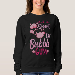 Kaugummi Gumball Kaugummi Sweatshirt