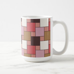 Kaugummi-Sorbet Kaffeetasse