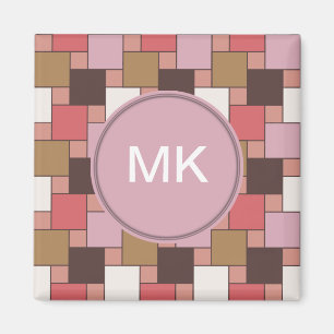 Kaugummi-Sorbet Magnet