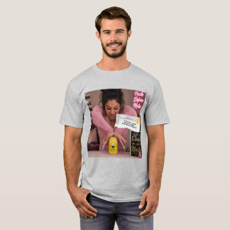 Kaugummipapier Witze T-Shirt
