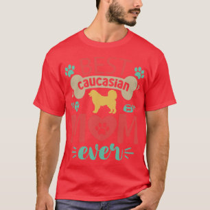 Kaukasischer Schäferhund 2 T-Shirt
