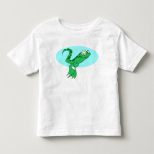 Kaulquappe Kleinkind T-shirt