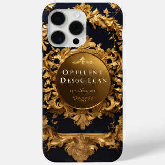 Kaum da: Case-Mate für iPhone 15 Pro Max" Hülle