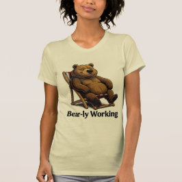 KAUM FUNKTIONIEREND T-Shirt