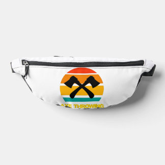 Kauppfiferj Bauchtasche